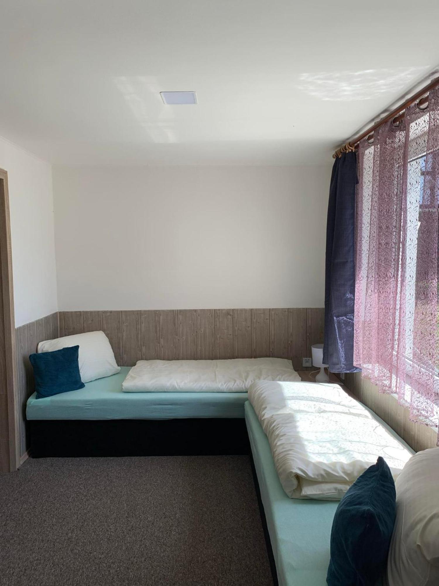 Apartman Hranice - Hřensko Extérieur photo