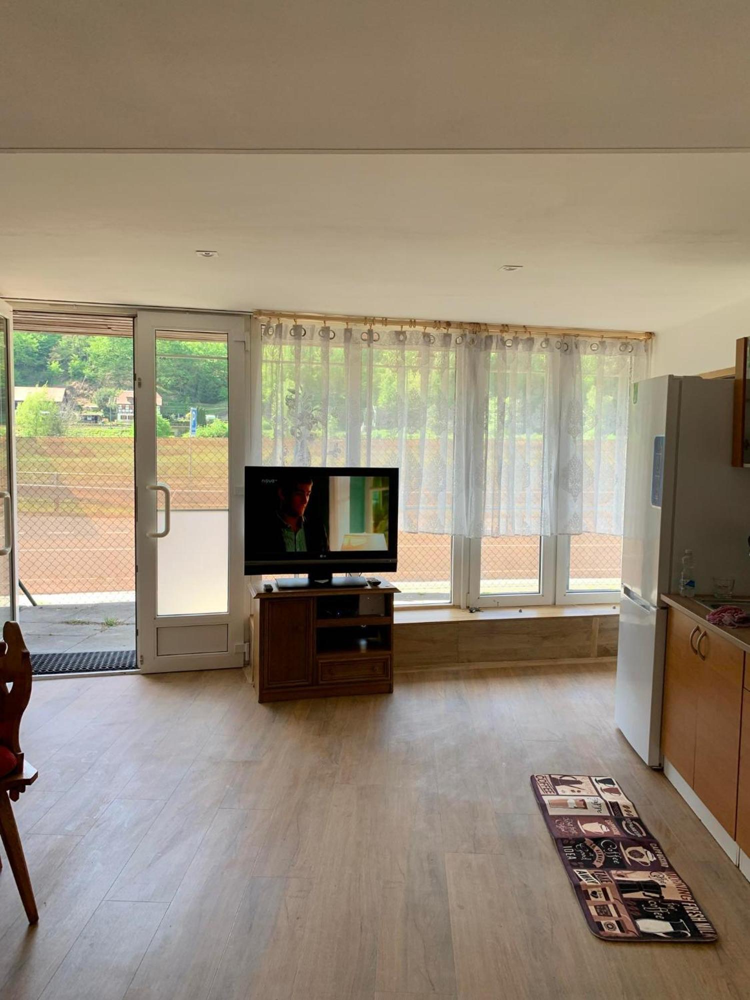 Apartman Hranice - Hřensko Extérieur photo