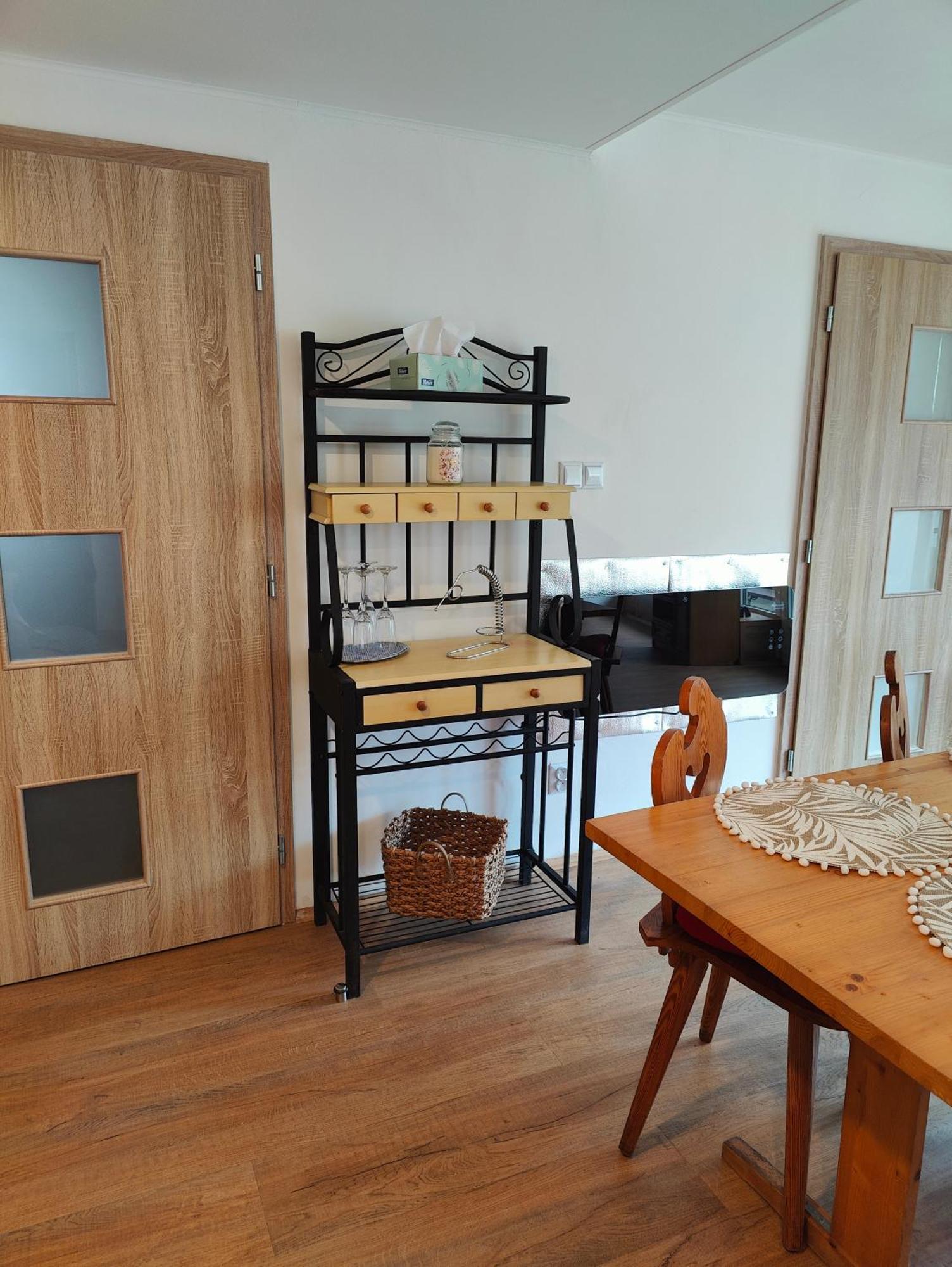 Apartman Hranice - Hřensko Extérieur photo