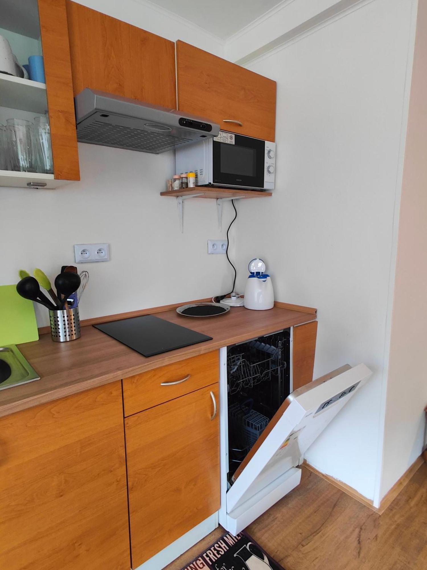 Apartman Hranice - Hřensko Extérieur photo