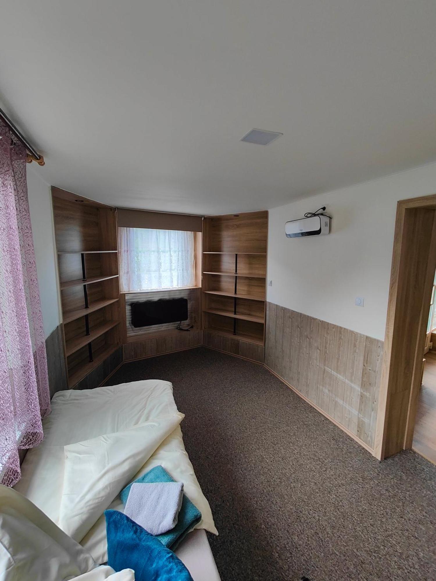 Apartman Hranice - Hřensko Extérieur photo
