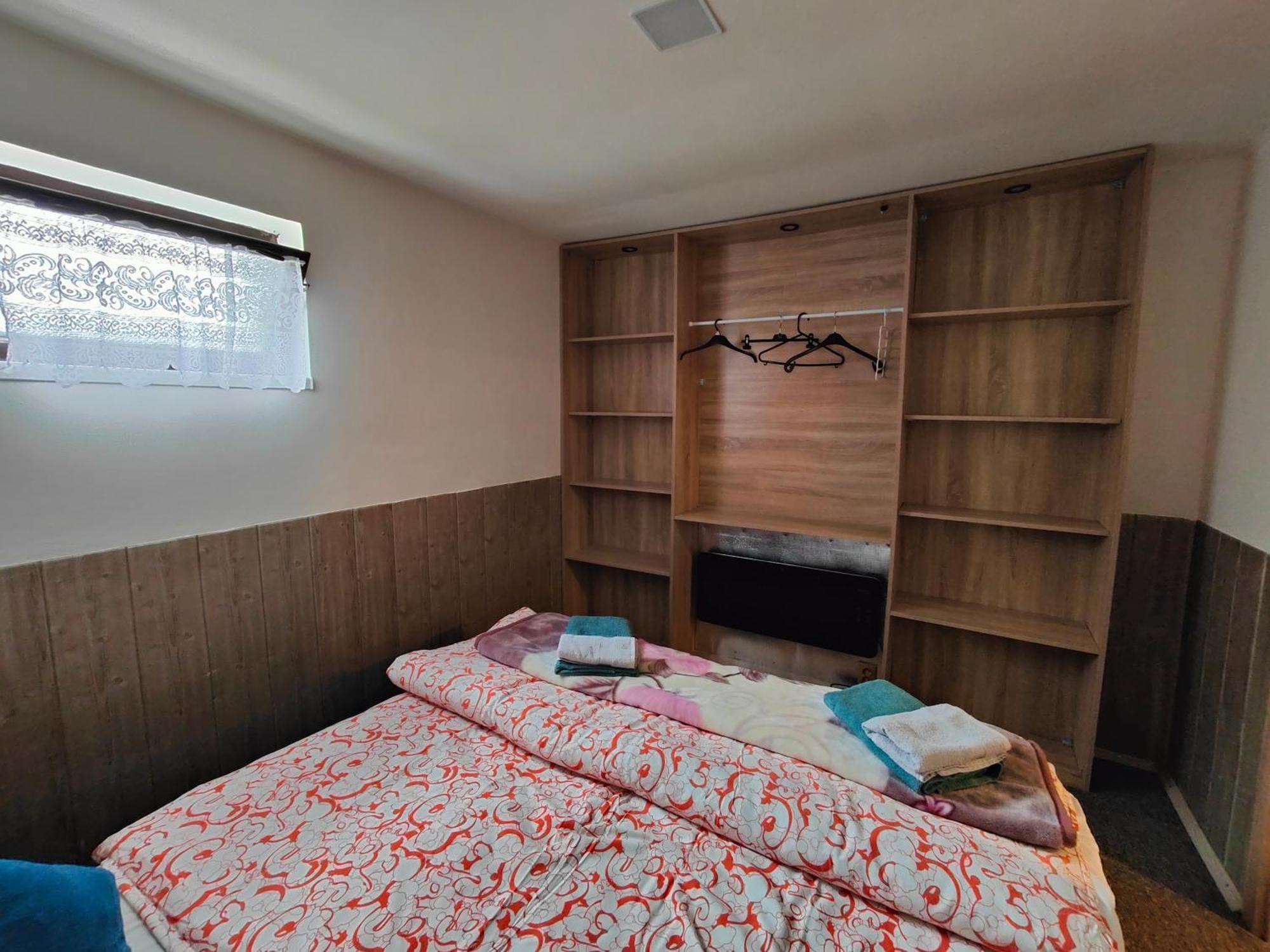 Apartman Hranice - Hřensko Extérieur photo