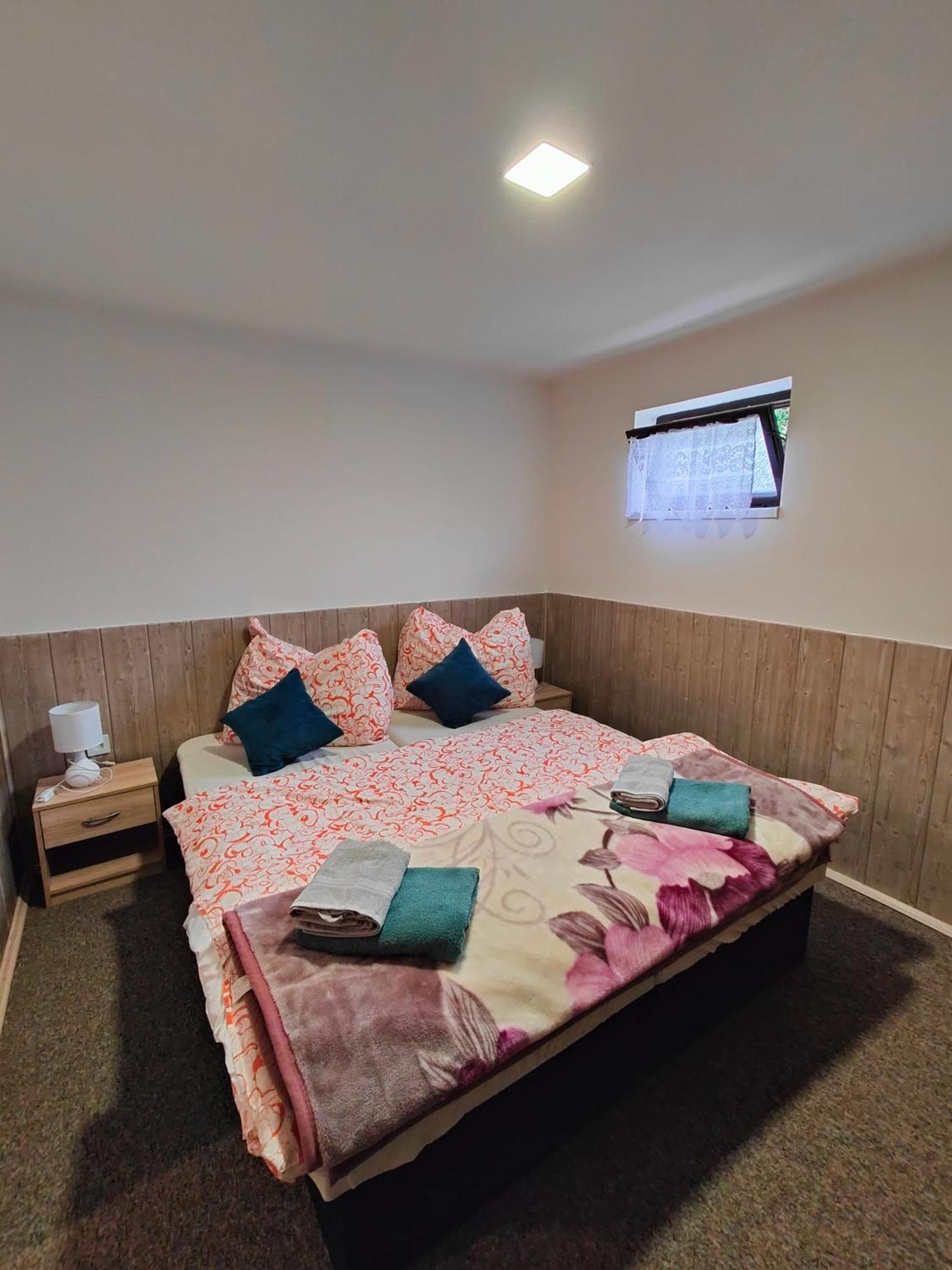 Apartman Hranice - Hřensko Extérieur photo