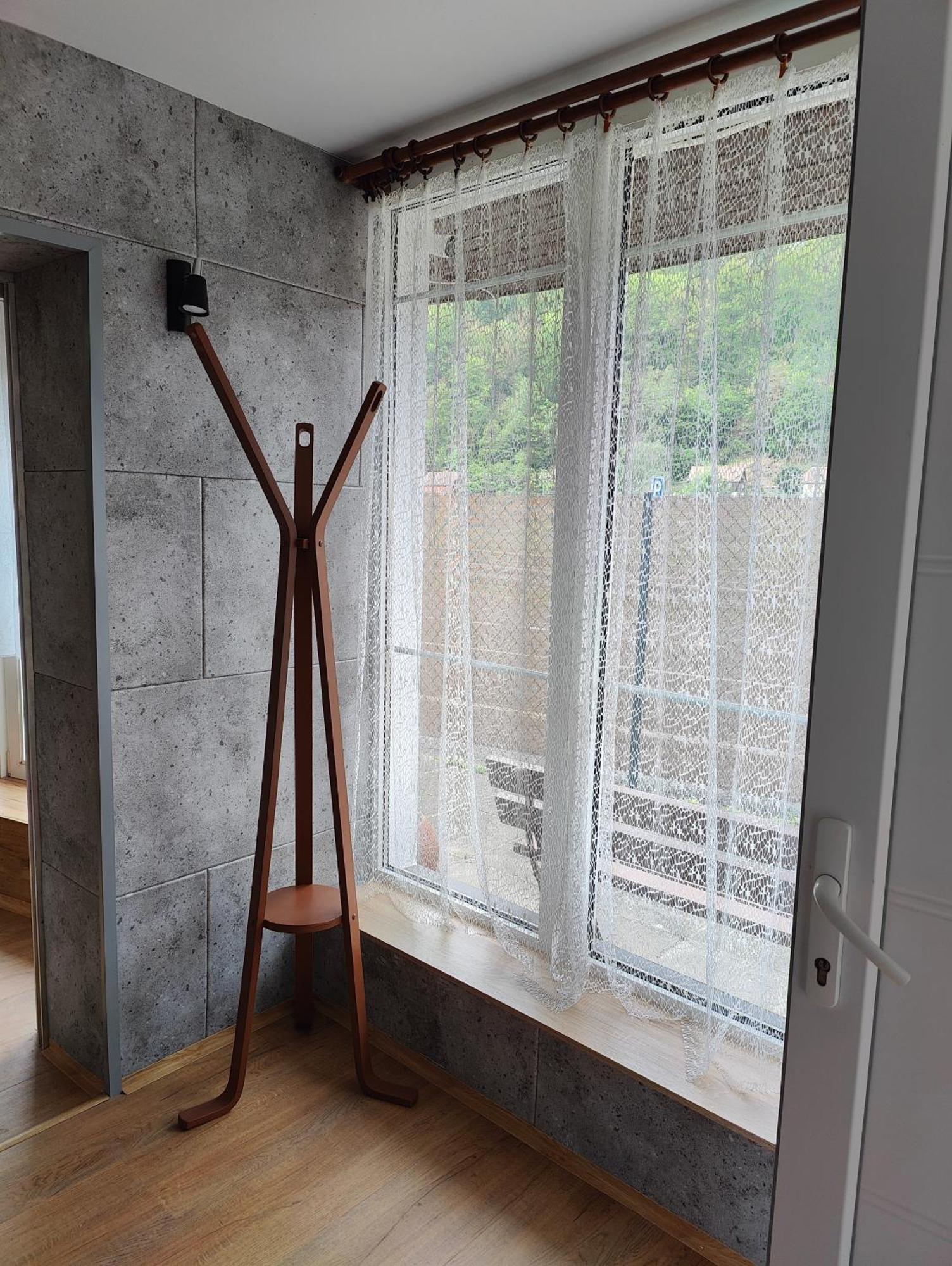 Apartman Hranice - Hřensko Extérieur photo