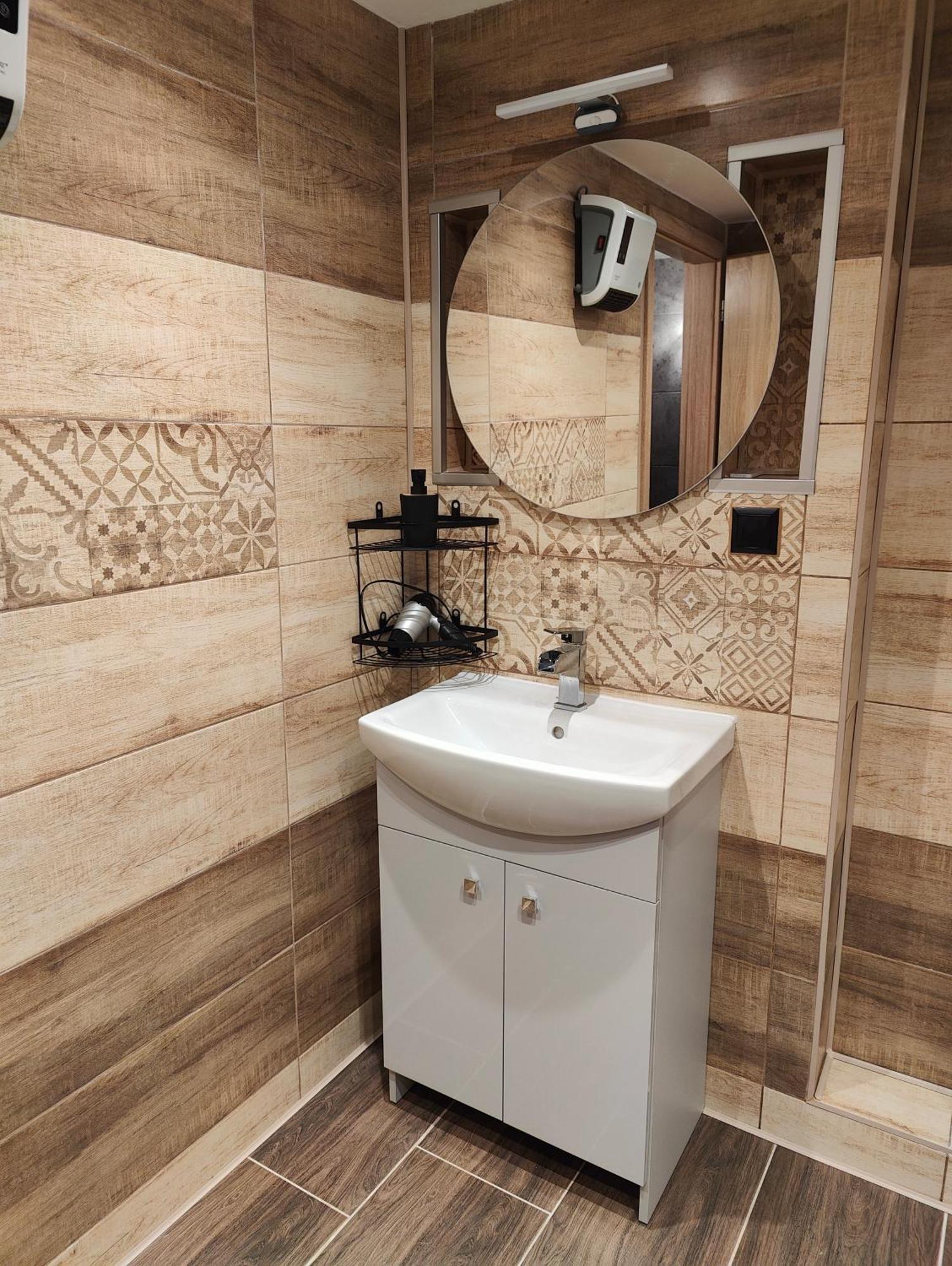 Apartman Hranice - Hřensko Extérieur photo