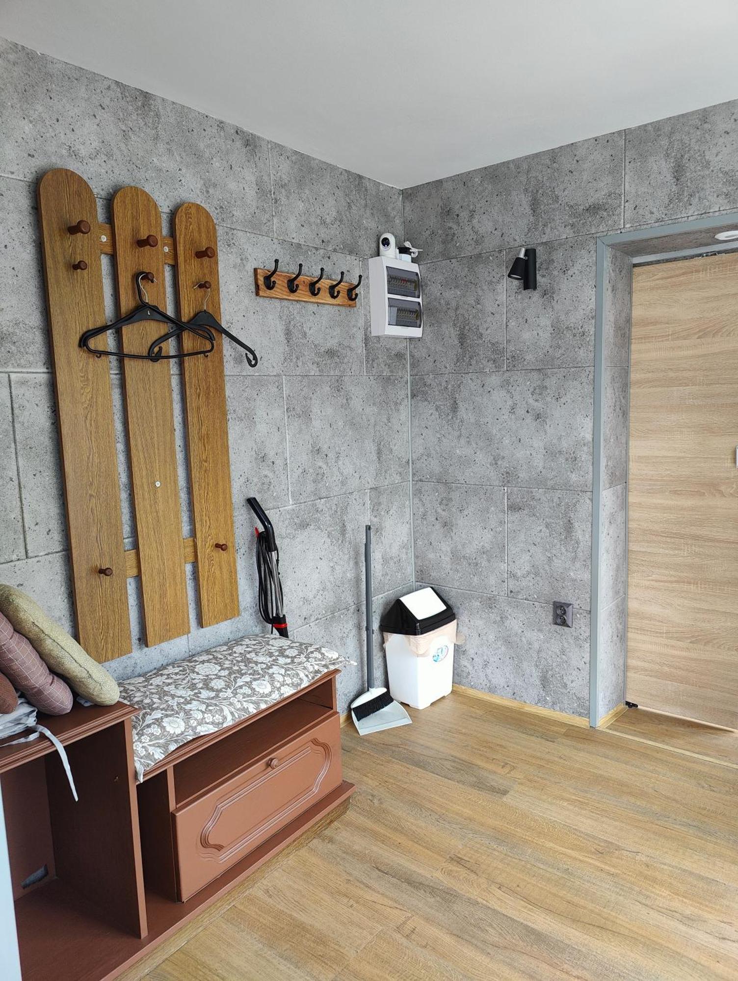 Apartman Hranice - Hřensko Extérieur photo