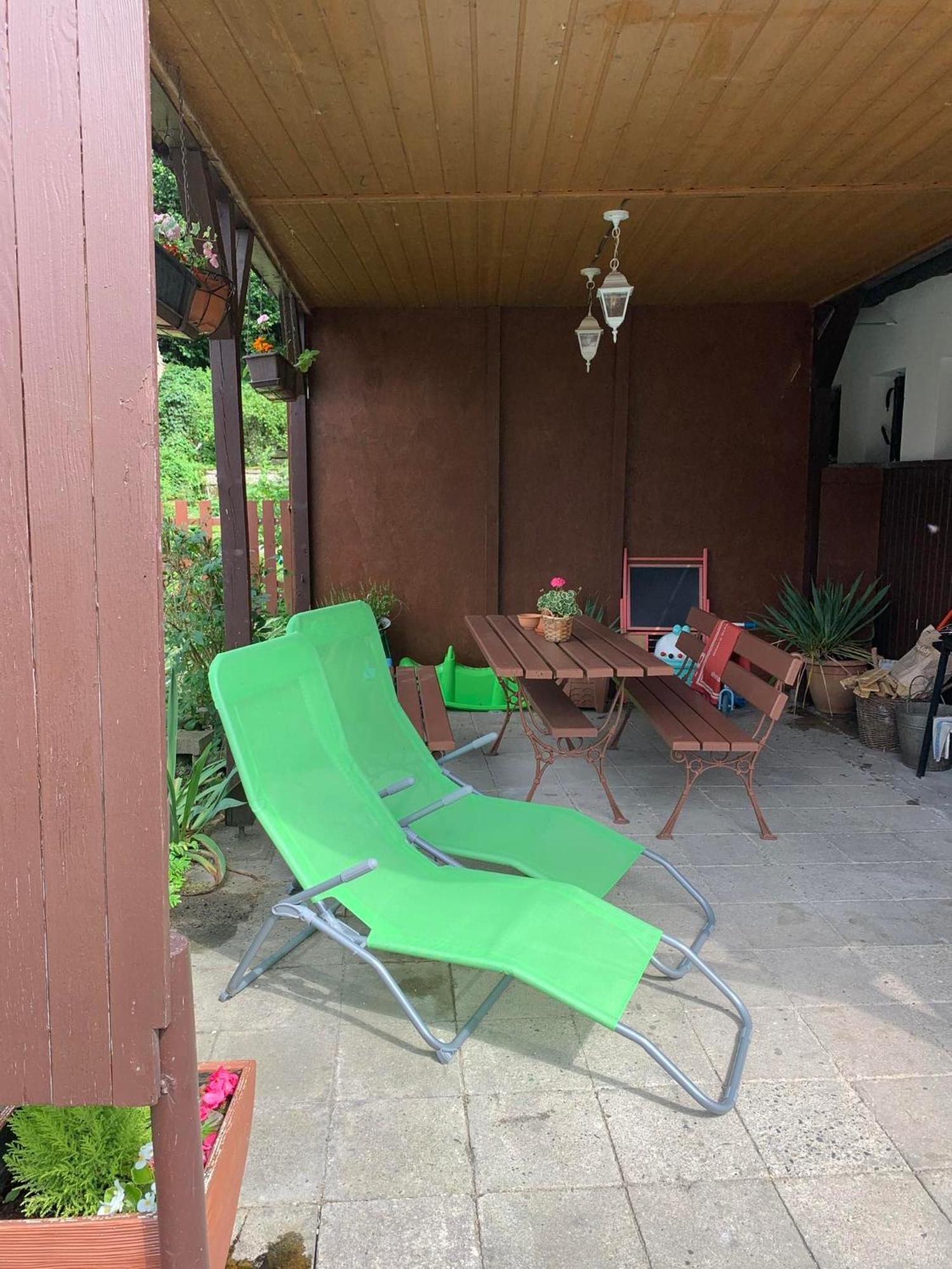 Apartman Hranice - Hřensko Extérieur photo